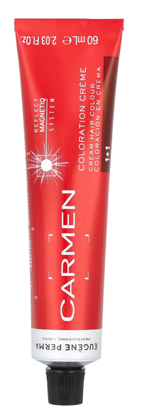 Eugene Perma Carmen Cream Hair Colour