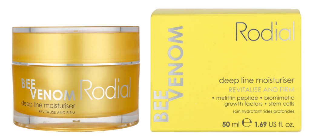 Rodial Bee Venom Moisturiser 50 ml