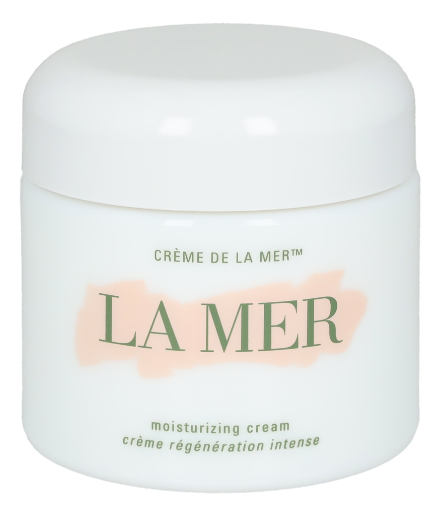 La Mer The Moisturizing Cream