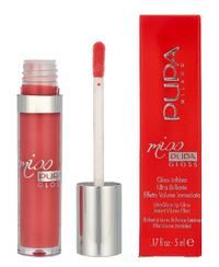 Pupa Miss Pupa Ultra-Shine Lip Gloss 5ml