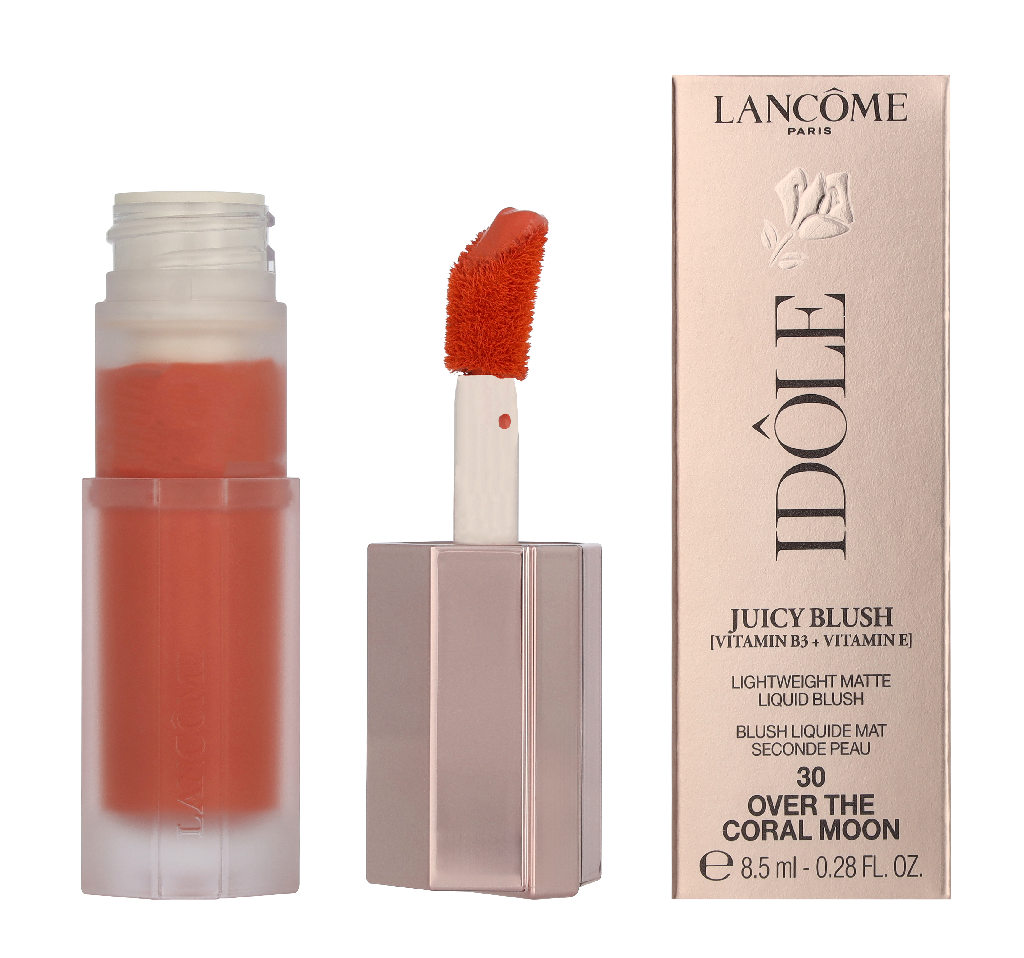 Lancome Idole Liquid Blush 9 ml