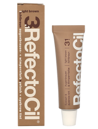 RefectoCil Eyelash & Eyebrow Colour 15 ml