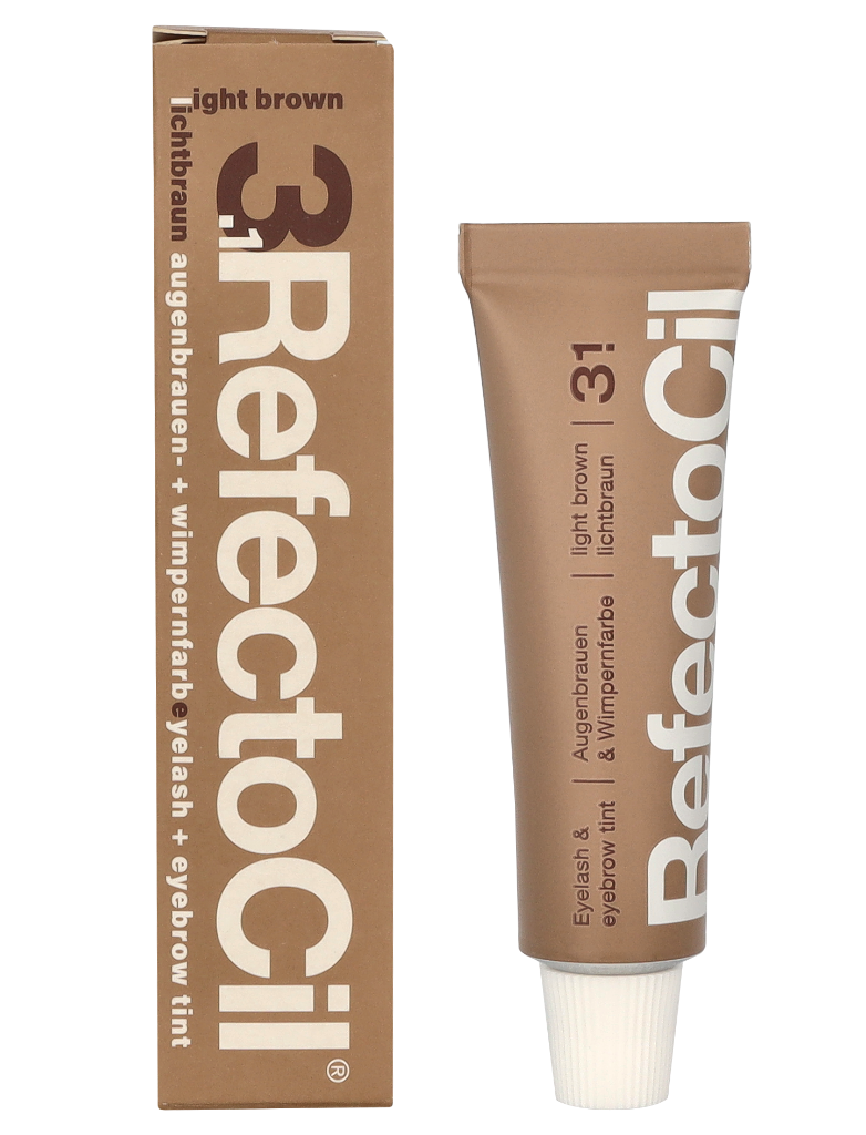 RefectoCil Eyelash & Eyebrow Colour 15 ml