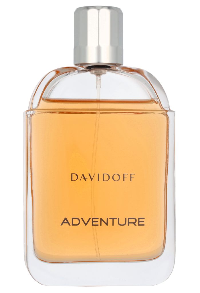 Davidoff Adventure Edt Spray 100 ml