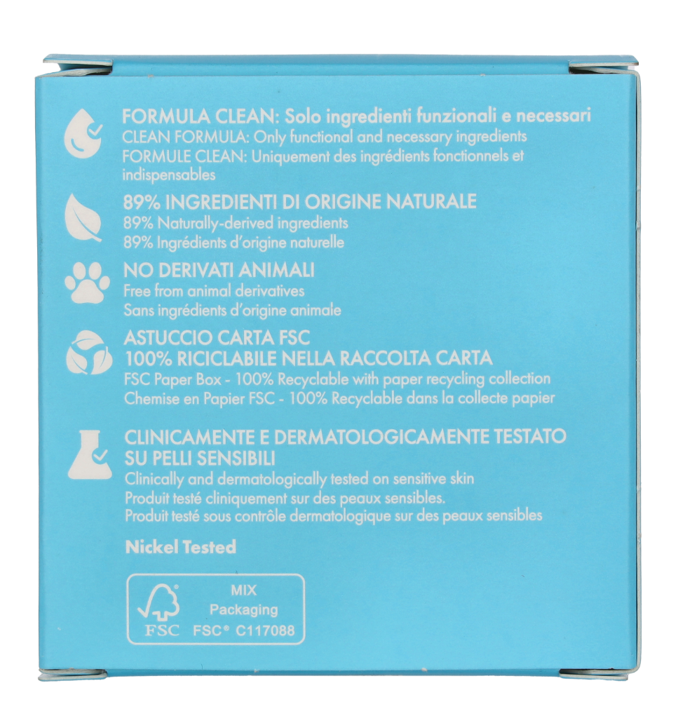 Pupa Wand Eraser Solid Make-Up Remover 60 g