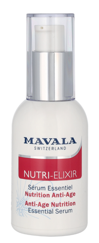 Mavala Nutri-Elixer Essential Anti-Age Serum 30 ml