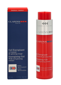 Clarins Men Energizing Gel 50 ml