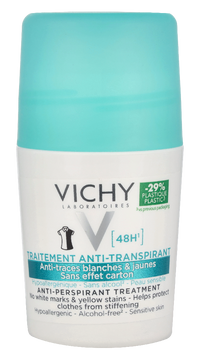 Vichy 48Hr Anti-Perspirant Roll-On 50 ml