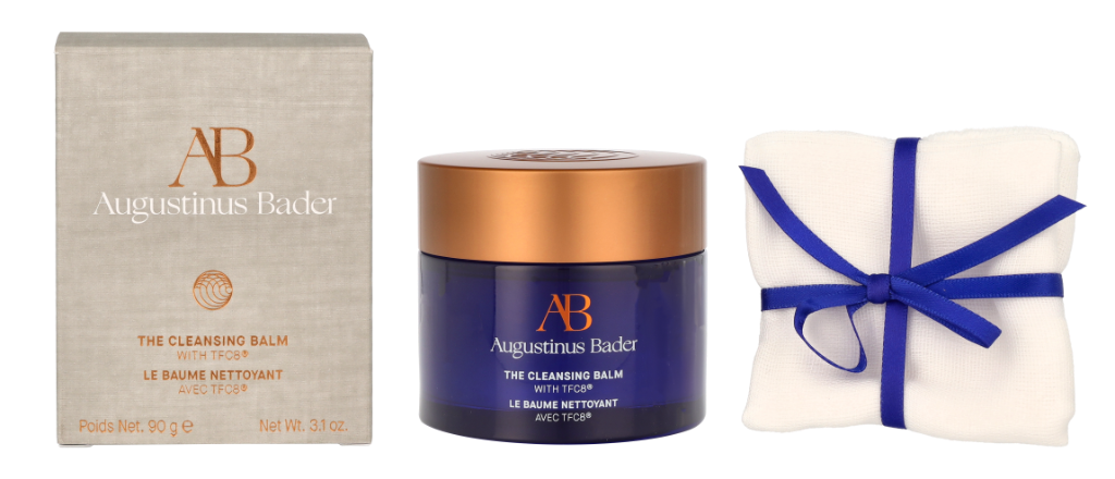 Augustinus Bader The Cleansing Balm 90 g