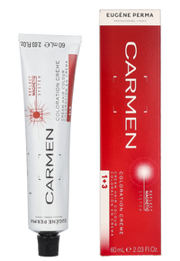 Eugene Perma Carmen Cream Hair Colour