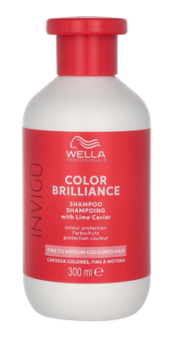 Wella Invigo - Color Brilliance Color Protection Shampoo