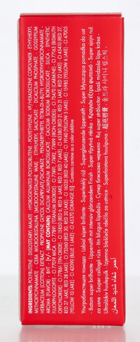 Pupa Miss Pupa Lipstick 2.40 ml