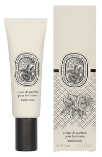 Diptyque Eau Rose Hand Cream 45 ml