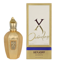 Xerjoff Accento Overdose Edp Spray 100 ml