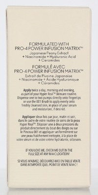 MAC Hyper Real Serumizer 15ml