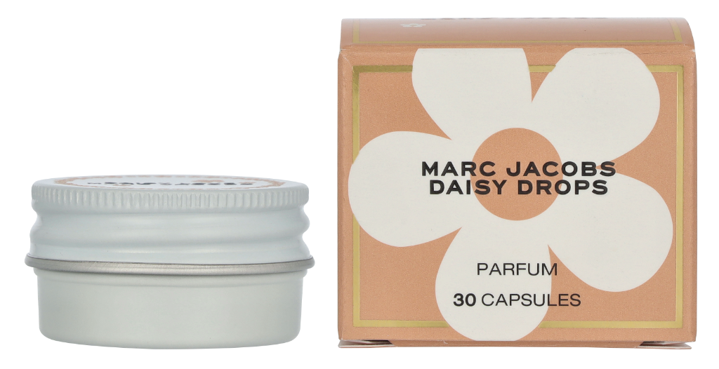 Marc Jacobs Daisy Love Eau de toilette Spray