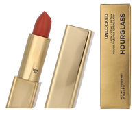 Hourglass Unlocked Satin Creme Lipstick 4 g