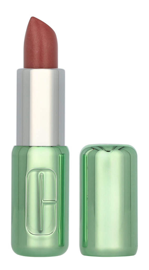 Clinique Pop Longwear Shine Lipstick
