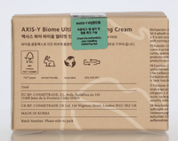 Axis-Y Biome Ultimate Indulging Cream Made For Me By Me 55 ml