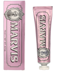 Marvis Toothpaste - Sensitive Gums Gentle Mint 75 ml