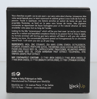 Black Up Illuminating Compact Powder