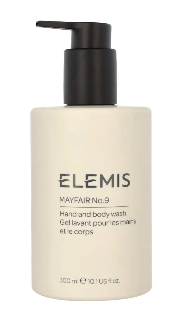Elemis Mayfair No.9 Hand & Body Wash 300ml