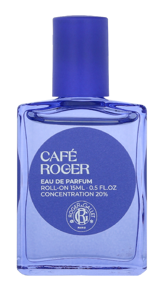 Roger & Gallet Cafe Roger Edp Roll-On 1 ml