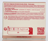 Clarins Extra-Firming Energy Day Cream 50 ml