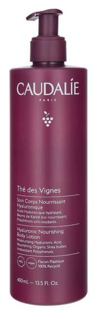 Caudalie The Des Vignes Hyaluronic Nourishing Body Lotion