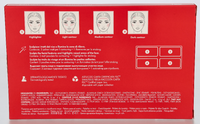 Pupa Contouring & Strobing Powder Palette 17.50 g