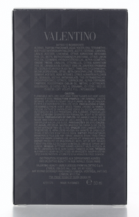 Valentino Uomo Born In Roma Intense Edp Spray