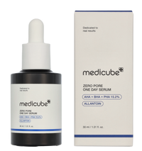 Medicube Zero Pore One Day Serum 30 ml