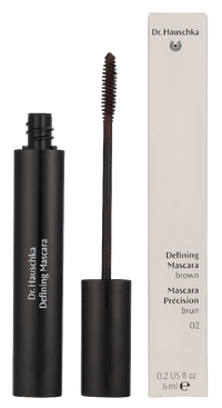 Dr. Hauschka Defining Mascara 6ml