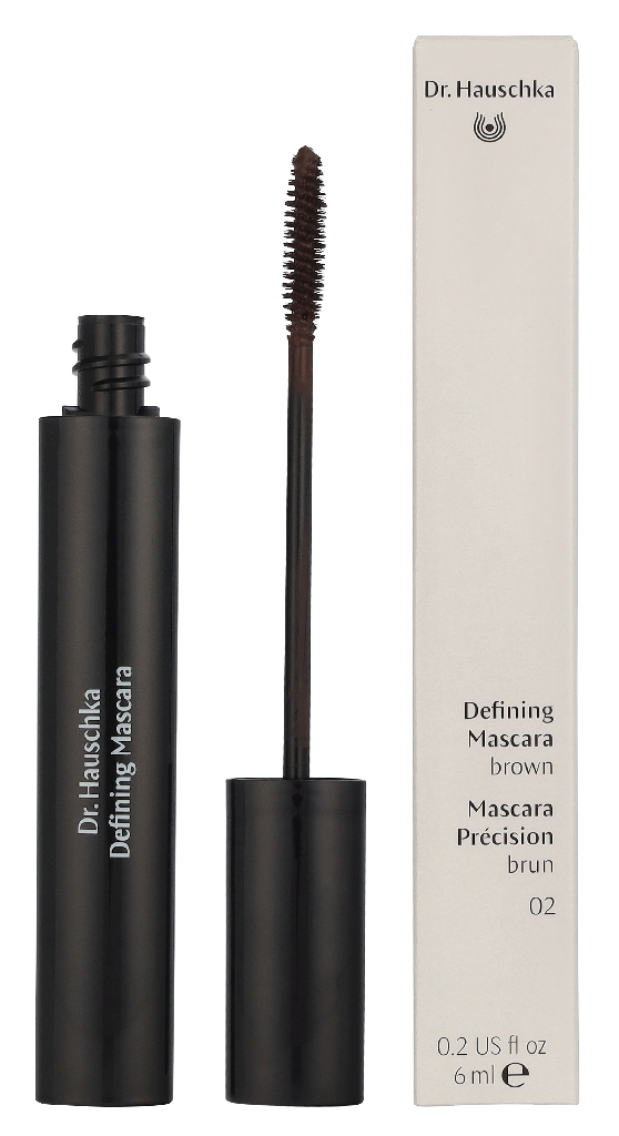 Dr. Hauschka Defining Mascara 6ml