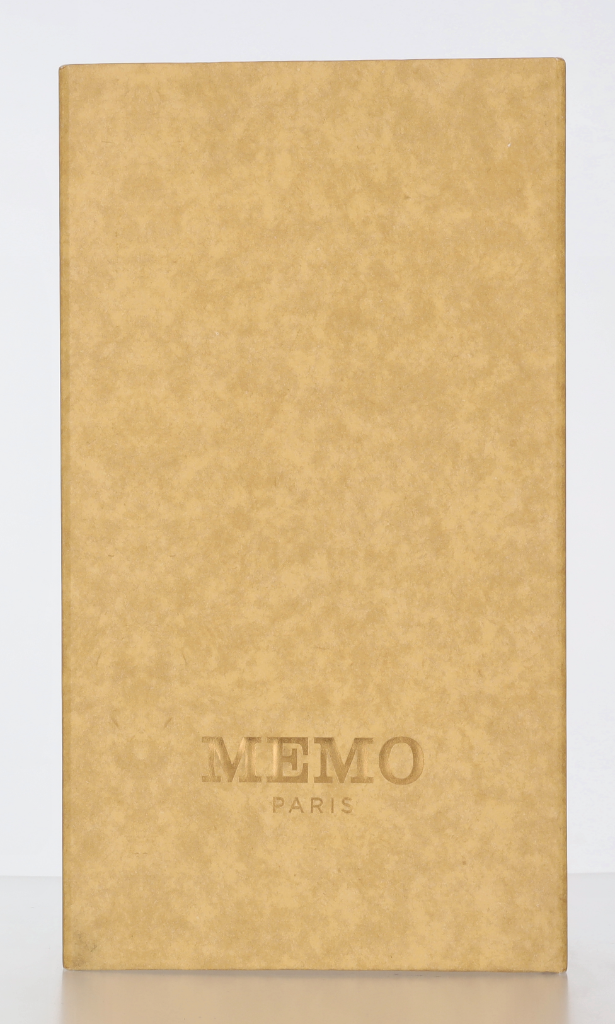 Memo Irish Leather Edp Spray