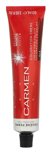 Eugene Perma Carmen Cream Hair Colour