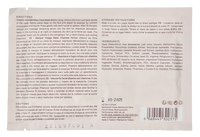 MZ SKIN Vitamin-Infused Meso Face Mask 12 ml