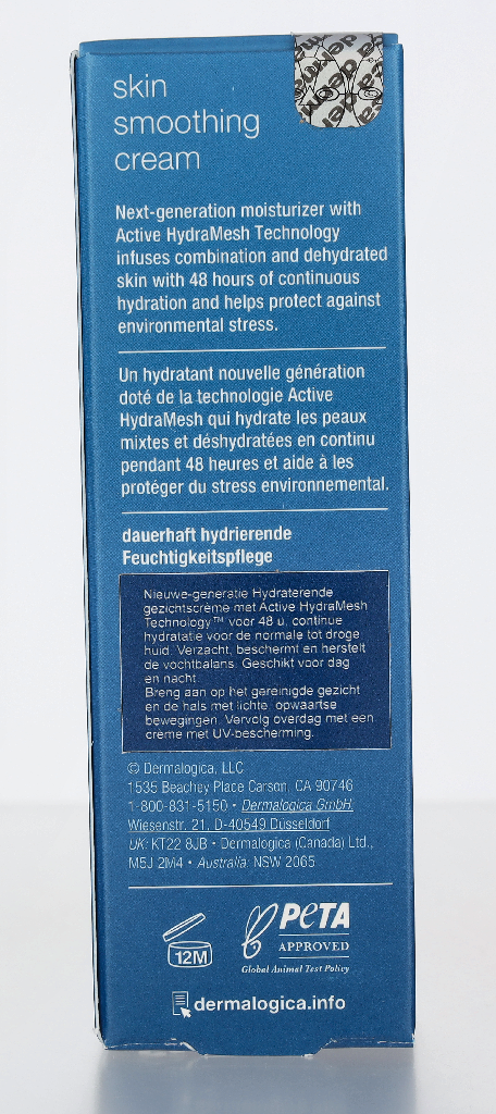 Dermalogica Skin Smoothing Cream 15 ml