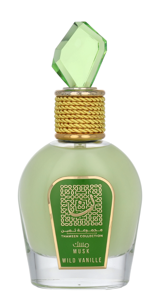 Lattafa Thameen Collection Wild Vanile Edp Spray 100 ml