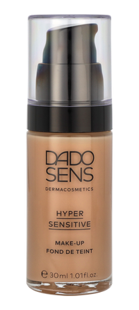 Dado Sens Hypersensitive Make-Up Foundation 30 ml
