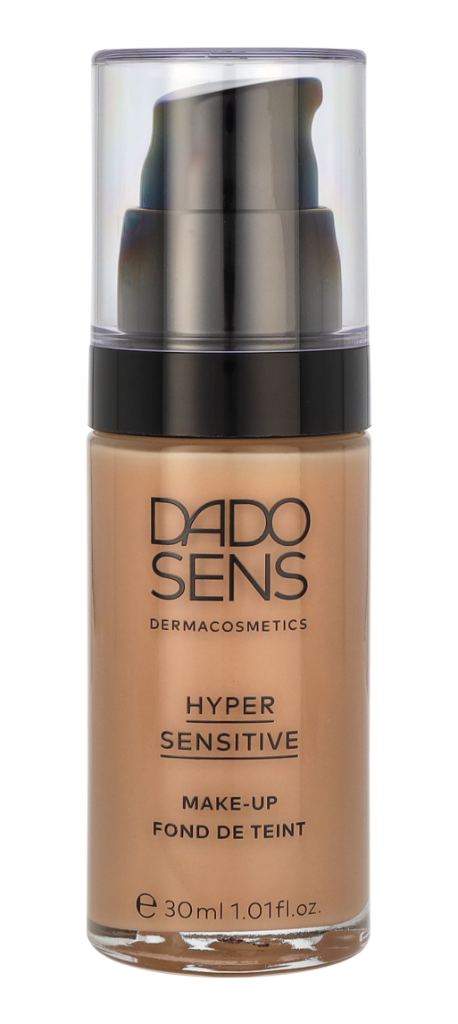 Dado Sens Hypersensitive Make-Up Foundation 30 ml