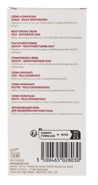 Guinot Hydra Beaute Cream 50 ml