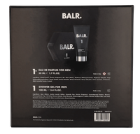BALR. FOR MEN Giftset