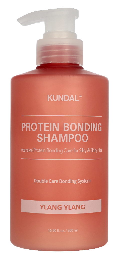 Kundal Protein Bonding Shampoo 500 ml