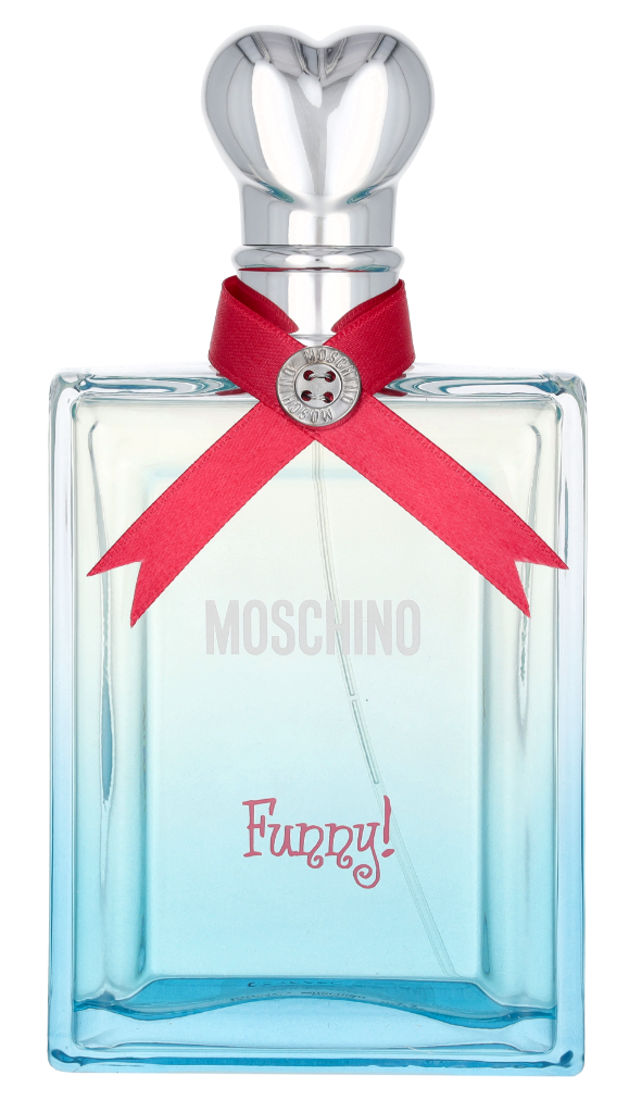 Moschino Funny Eau de toilette Spray