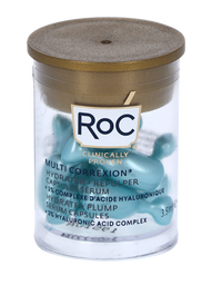 ROC Multi Correxion Hydrate & Plump Serum Capsules 3.5 ml