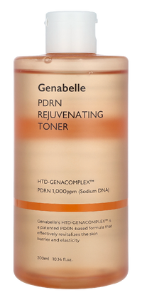 Genabelle PDRN Rejuvenating Toner 300 ml