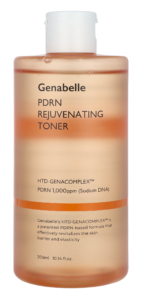 Genabelle PDRN Rejuvenating Toner 300 ml