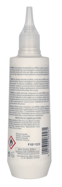 Goldwell Dualsenses SS Anti-Hairloss Serum 150 ml