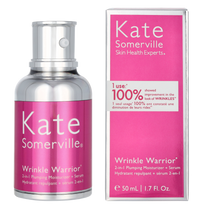 Kate Somerville Wrinkle Warrior 2-In-1 Plumping Moisturizer 50 ml